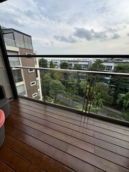 Tropika East (D14), Condominium #530328971